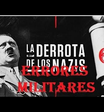 5 estrategias efectivas para evitar la segunda guerra mundial