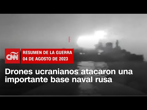 Actualización: ¿Cómo va la guerra con Ucrania? Últimas noticias y análisis