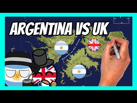 Duración de la Guerra de Malvinas: ¿Cuánto tiempo duró?