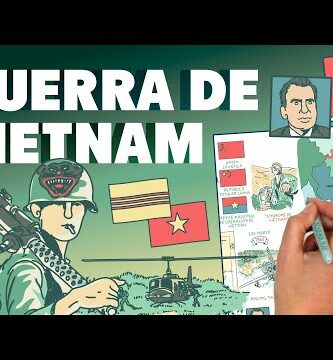 Duración y ganador de la guerra de Vietnam: todo lo que debes saber