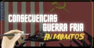 Guerra Fría en Latinoamérica: Historia, Causas y Consecuencias