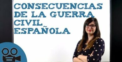 Duración Guerra Civil Española: Cuánto tiempo duró y sus consecuencias