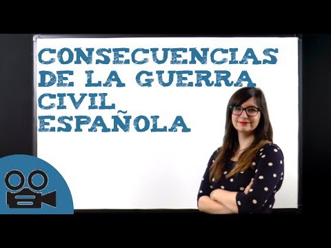 Duración Guerra Civil Española: Cuánto tiempo duró y sus consecuencias