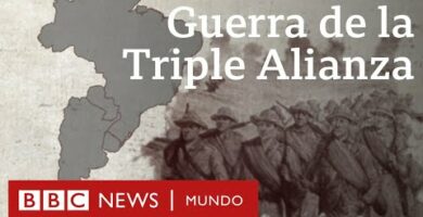 ¿Qué guerra mundial fue más sangrienta? Descubre el horror histórico