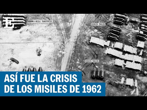 El momento más tenso de la Guerra Fría: Descúbrelo aquí