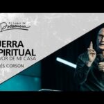 Guerra Espiritual en Casa: Aprende Cómo Hacerlo