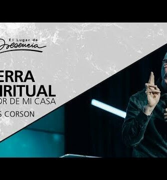 Guerra Espiritual en Casa: Aprende Cómo Hacerlo