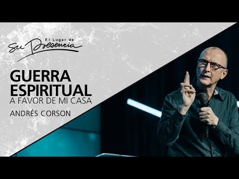 Guerra Espiritual en Casa: Aprende Cómo Hacerlo