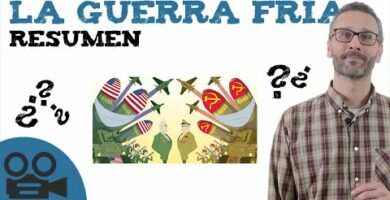 ¿Por qué la Guerra Fría se llama así? Descubre su origen y significado