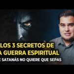 Guerra Espiritual Efectiva: Cómo Hacerla Correctamente