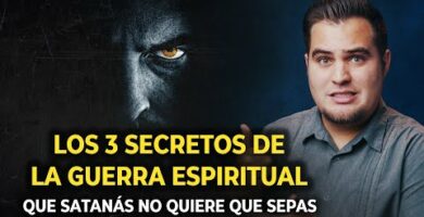 Guerra Espiritual Efectiva: Cómo Hacerla Correctamente