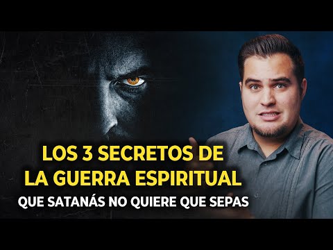 Guerra Espiritual Efectiva: Cómo Hacerla Correctamente