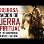 Oración efectiva en guerra espiritual: aprende cómo orar