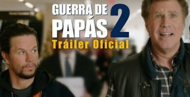 Guerra de Papas: ¿Dónde verla?