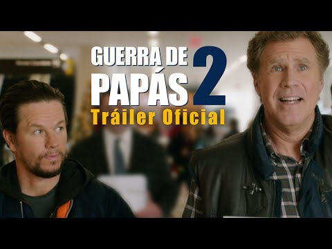 Guerra de Papas: ¿Dónde verla?