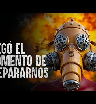 Evitar guerra nuclear: consejos y estrategias eficaces