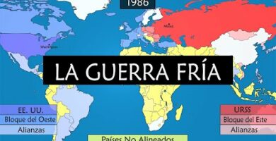 Guerra Fría: Resumen Corto del Conflicto Histórico