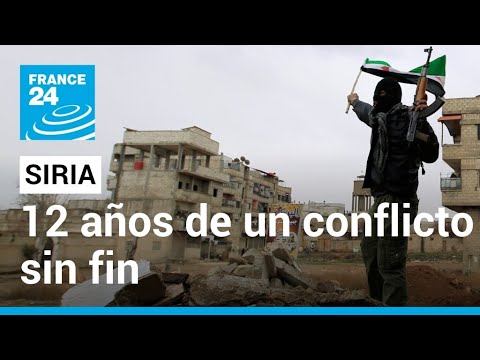 Actualización: ¿Cómo va la guerra en Siria? Descubre los últimos acontecimientos