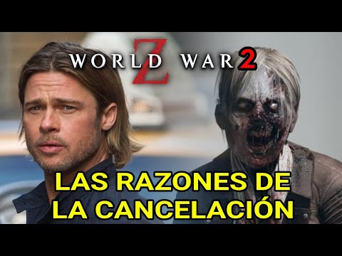 Guerra Mundial Z 2: ¡Descubre cuándo sale la esperada secuela!