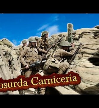 La batalla más sangrienta de la Guerra Civil: Descubre cuál fue