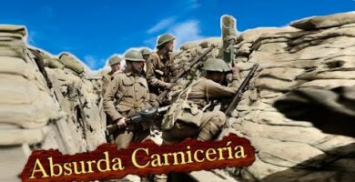 La batalla más sangrienta de la Guerra Civil: Descubre cuál fue