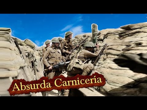 La batalla más sangrienta de la Guerra Civil: Descubre cuál fue