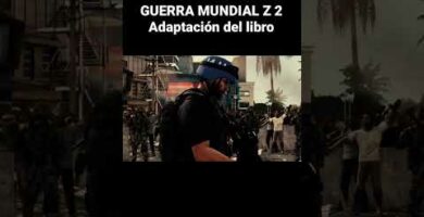 Dónde ver Guerra Mundial Z 2: Opciones de streaming y cines disponibles