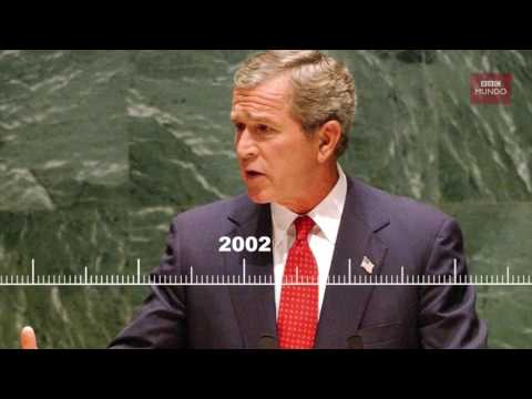 Duración de la guerra de Irak: ¿Cuánto tiempo duró?