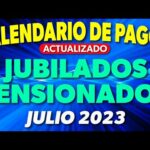 Fecha de Pago de la Guerra Económica: Julio 2023