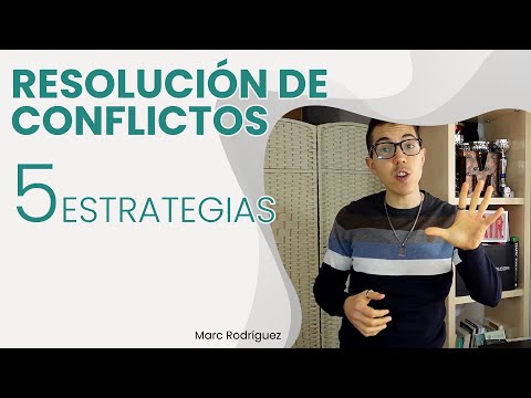 5 Estrategias para Evitar la Guerra: Guía Práctica