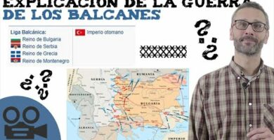 Duración de la guerra de los Balcanes: ¿Cuántos años duró?