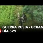 Actualización: Guerra Rusia-Ucrania hoy: ¿Cómo va?