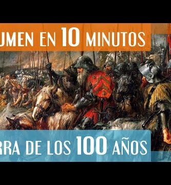 Duración Guerra 100 años: Respuesta Yahoo