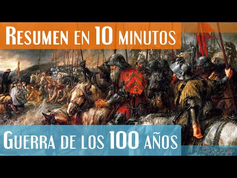 Duración Guerra 100 años: Respuesta Yahoo