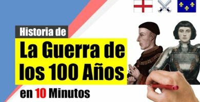 Duración Guerra 100 Años España: ¿Cuánto tiempo duró?