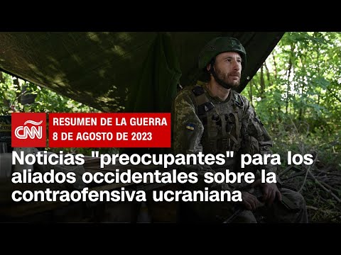 Actualidad: ¿Cómo va la guerra en Ucrania hoy?