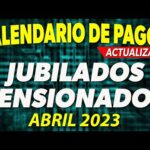 Fecha de pago de la guerra económica en abril 2023