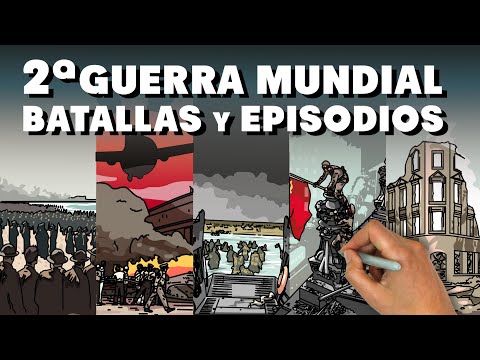 La Primera y Segunda Guerra Mundial: Descubre su historia