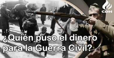 Guerra Civil Española: Inicio y Fin