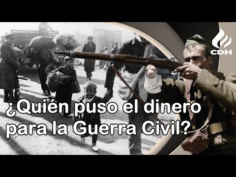 Guerra Civil Española: Inicio y Fin