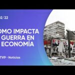 Guerra Ucrania-Rusia: Impacto económico y cómo afecta