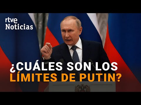 Tiempo de la guerra de Ucrania: ¿Cuánto ha durado?