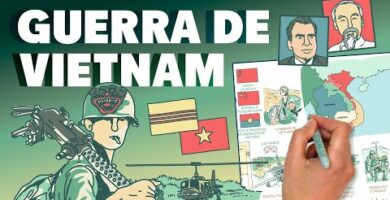 Duración de la Guerra de Vietnam: ¿Cuánto tiempo duró?