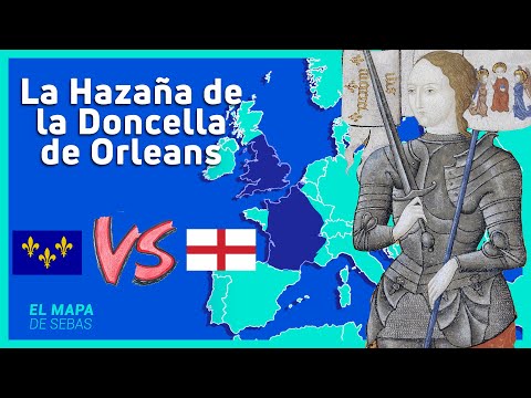 Duración de la Guerra de los Cien Años en Europa Occidental: ¿Cuánto tiempo duró?