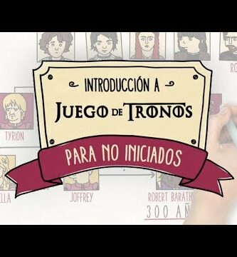 Guía: Dónde ver Juego de Tronos