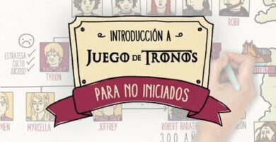 Guía: Dónde ver Juego de Tronos