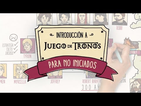 Guía: Dónde ver Juego de Tronos