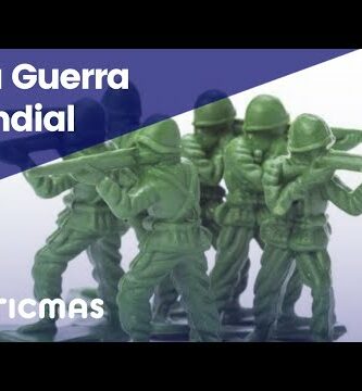 Evita la Primera Guerra Mundial: Consejos prácticos