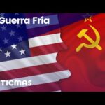 Guerra Fría: 5 estrategias para evitar conflictos y tensiones