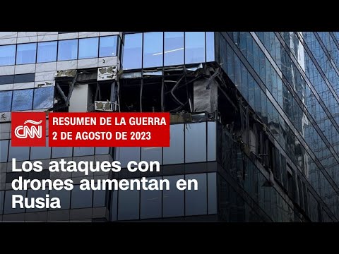 Guerra en Ucrania: Cómo sigue el conflicto actual